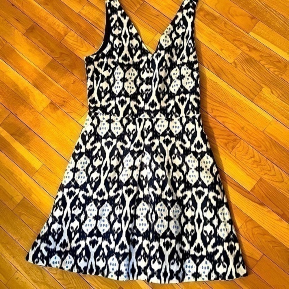 Gap dress